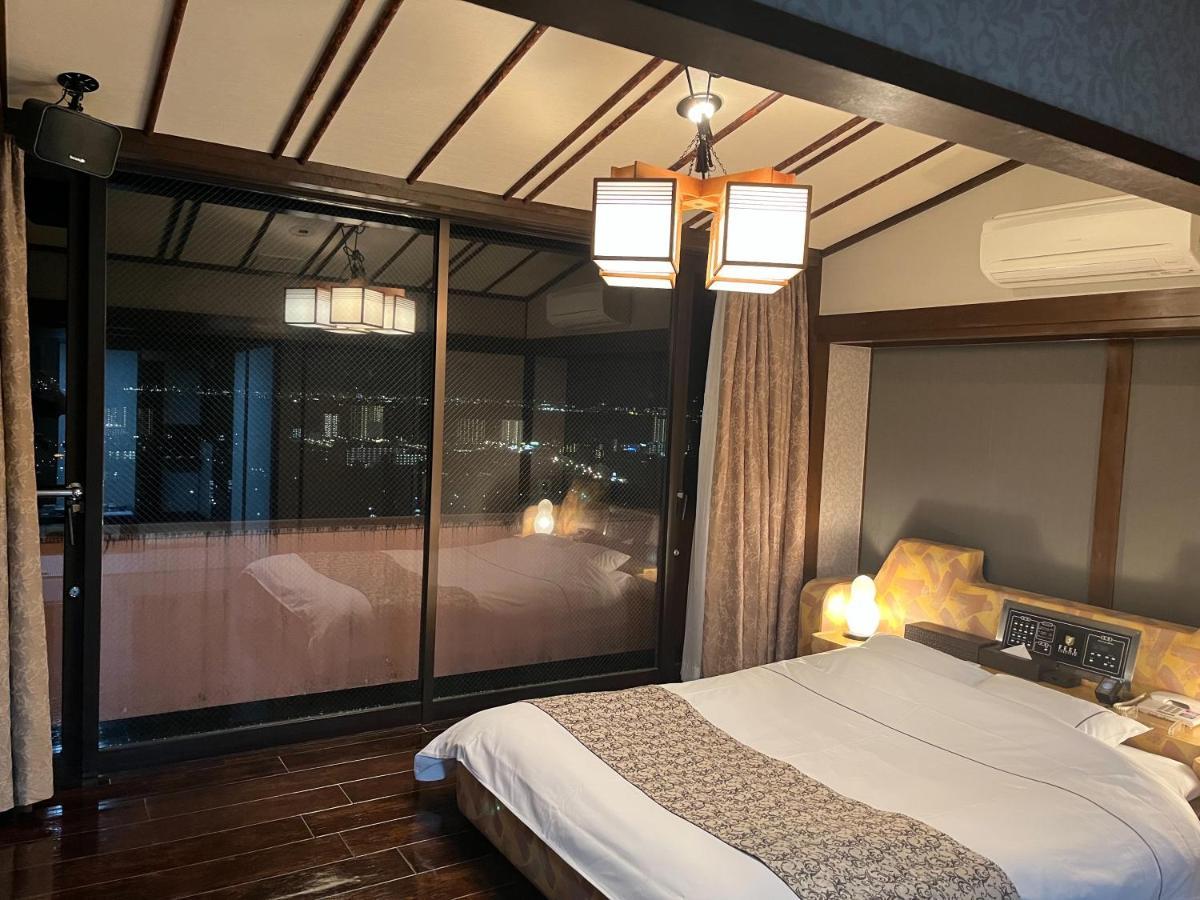 Feel Lake　View Hotel Ōtsu Luaran gambar